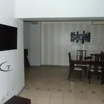 Gala Apart & Suites