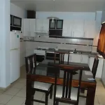 Gala Apart & Suites