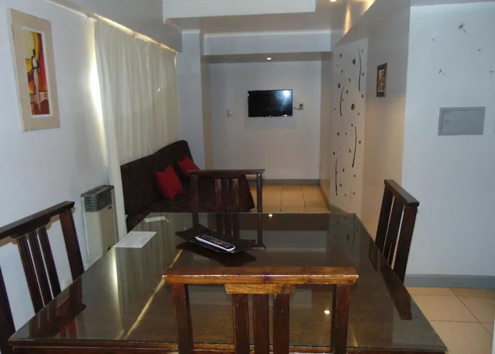 Gala Apart & Suites