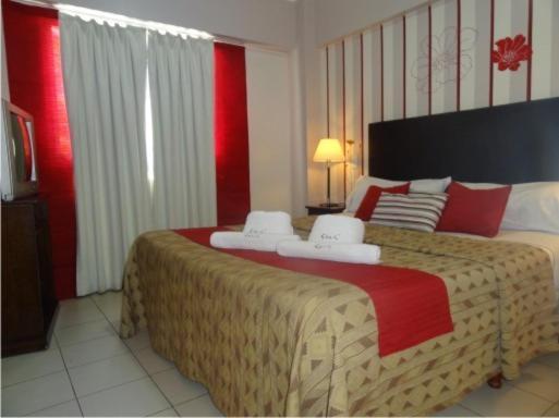 Gala & Aparthotel 3*