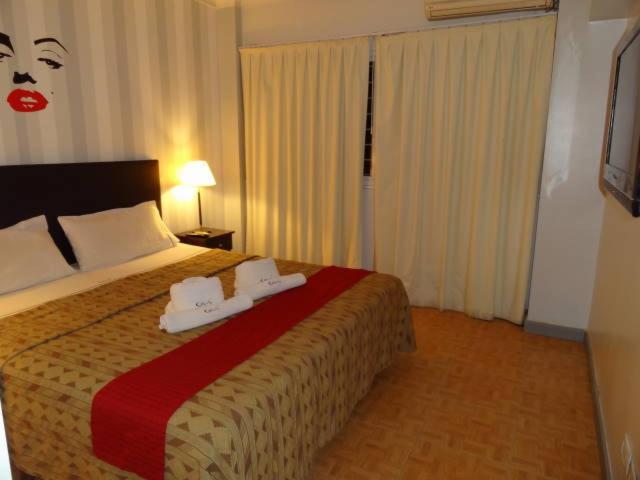 Gala & Aparthotel 3*