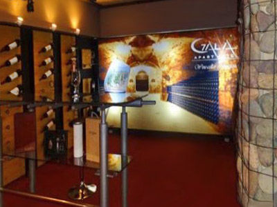 Gala & 3* Mendoza