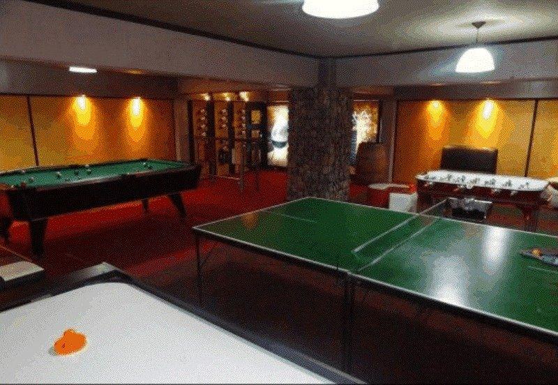 Gala & Apartahotel 3*