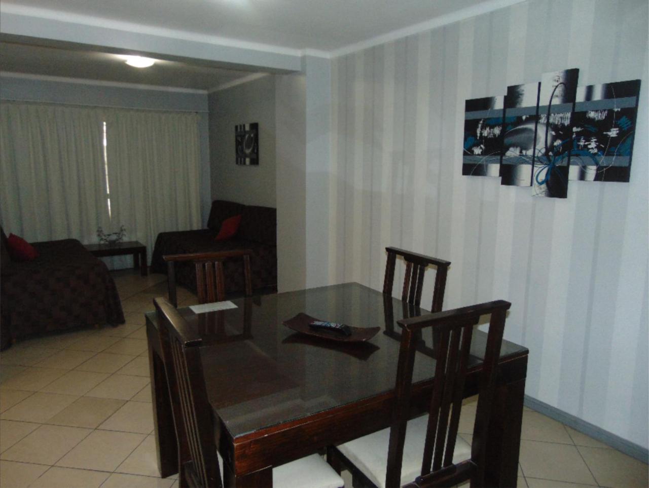 Gala & Aparthotel 3*