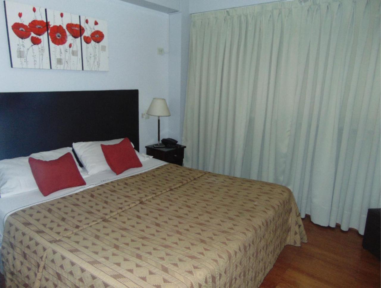 Gala & Apartahotel 3*