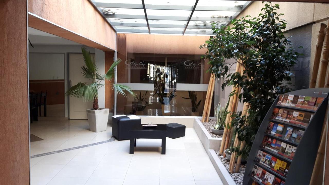 Gala & Aparthotel