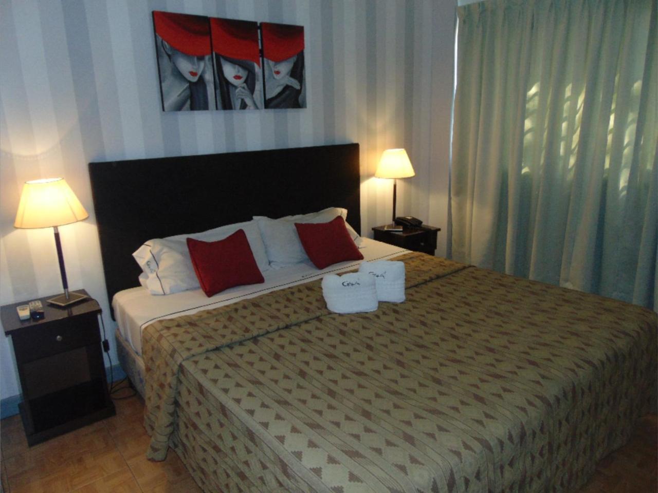 Gala & 3* Mendoza