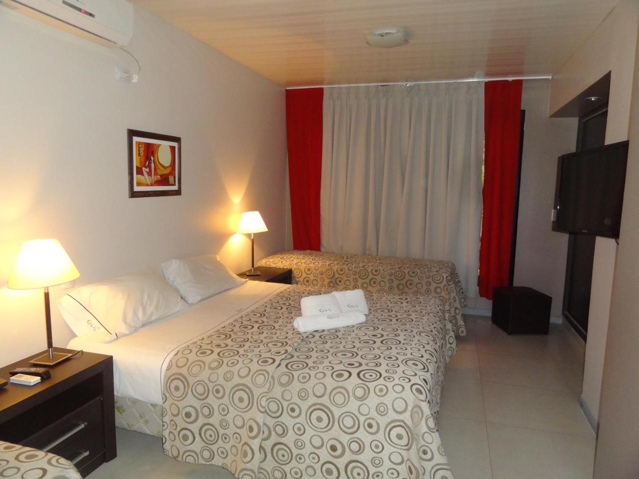 Gala & 3* Mendoza