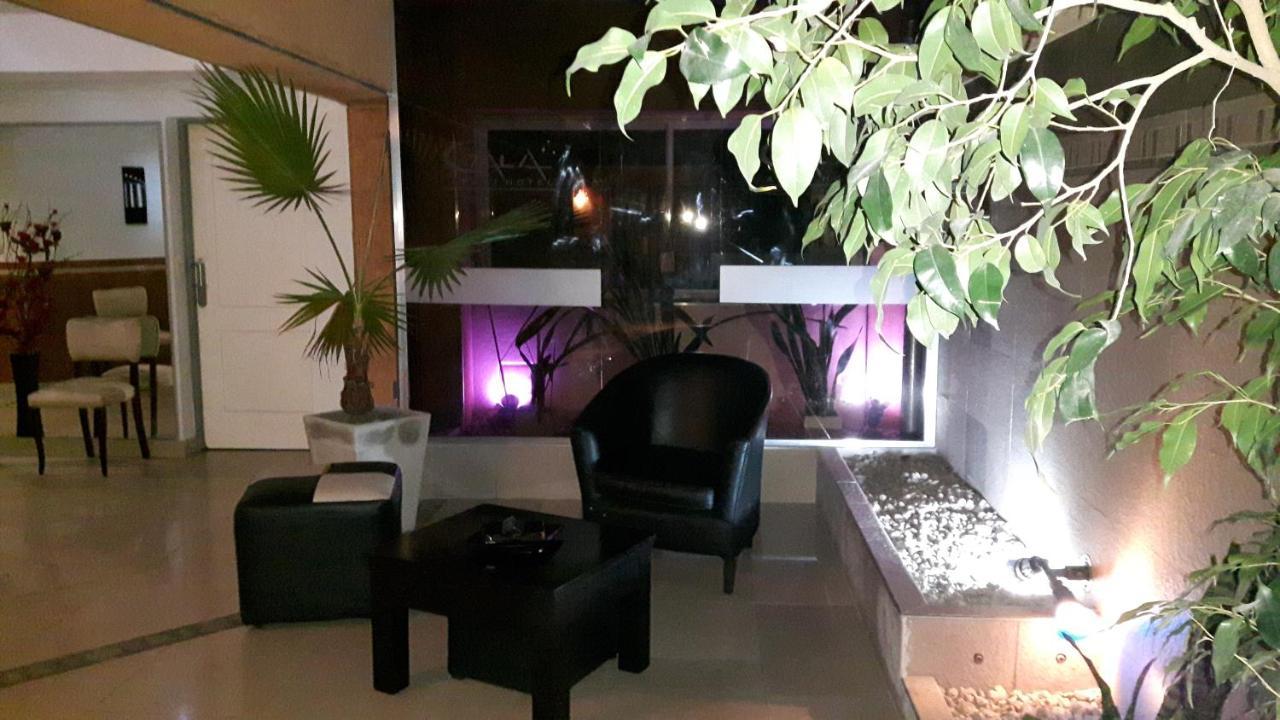 Gala & Apartahotel