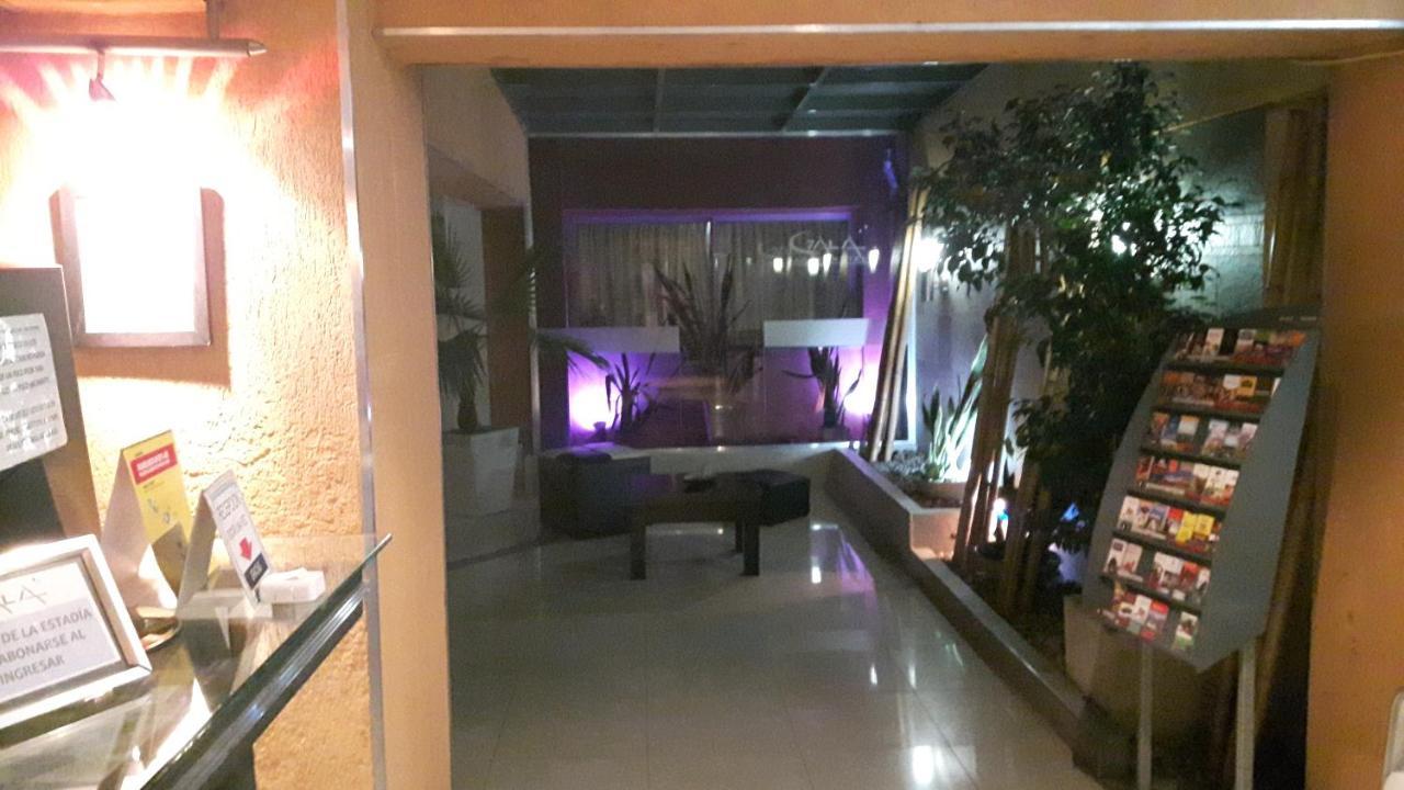 Apartahotel Gala & 3*