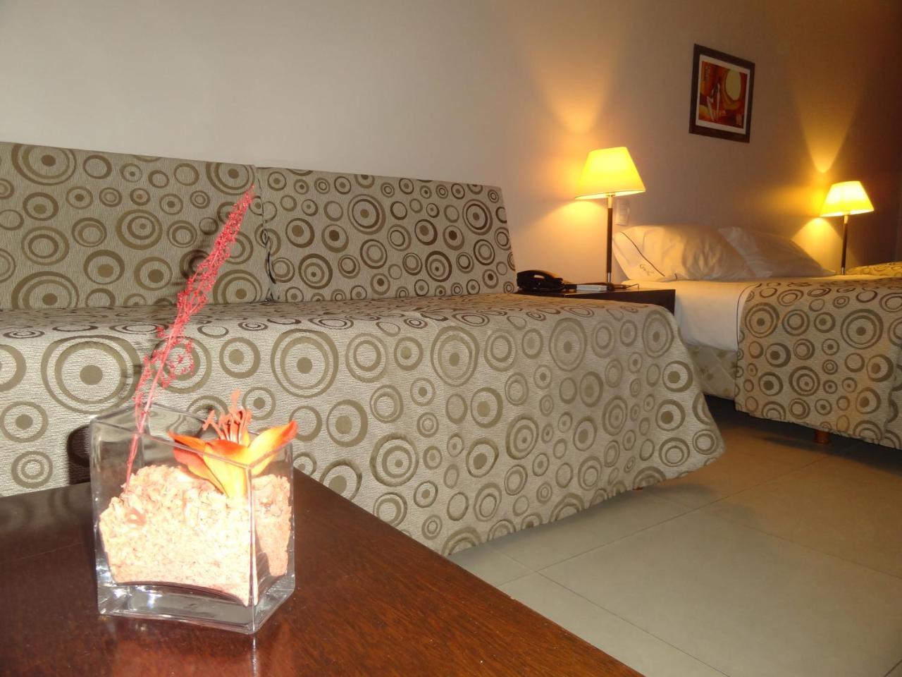 Gala & Apartahotel 3*