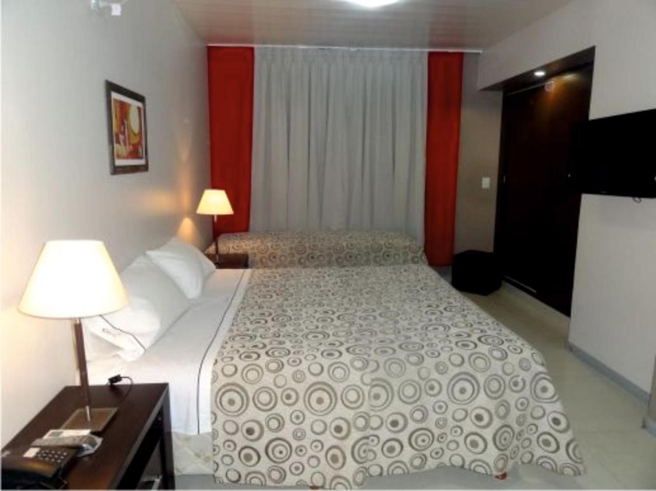 Apartahotel Gala & 3*