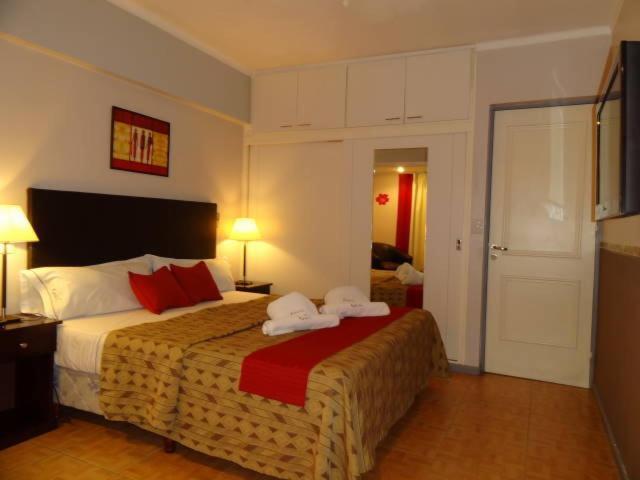 Gala & Apartahotel