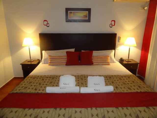 Gala & Apartahotel