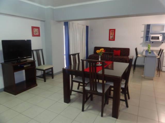 Gala & Aparthotel 3*